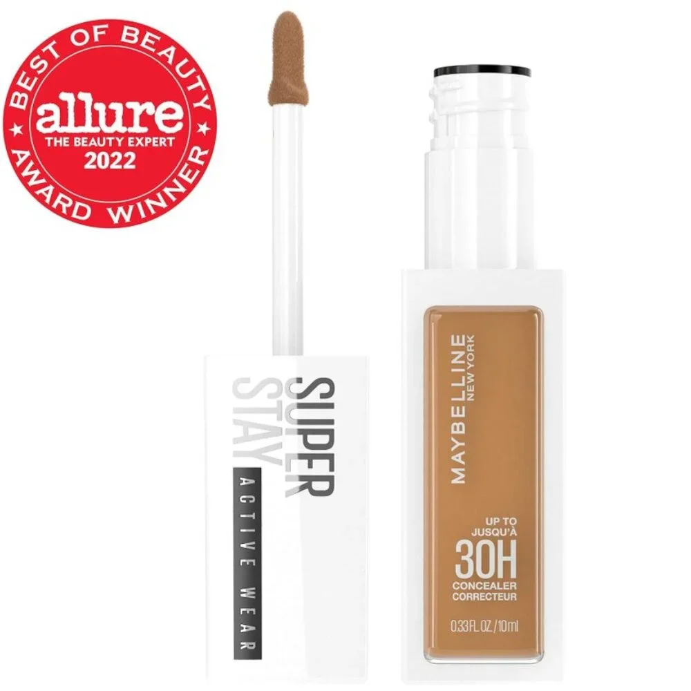 Maybelline Super Stay Liquid Concealer - #50
